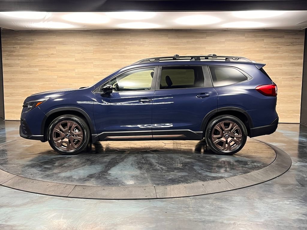 Used 2025 Subaru Ascent Bronze Edition AWD/4WD image 19
