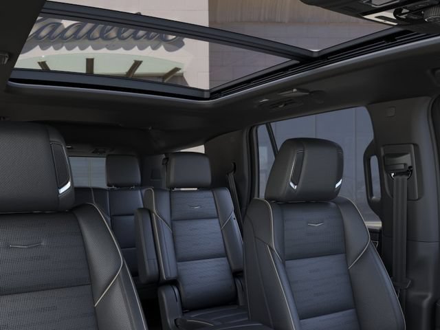 New 2026 Cadillac Escalade Sport w/ Touring Package AWD/4WD image 24