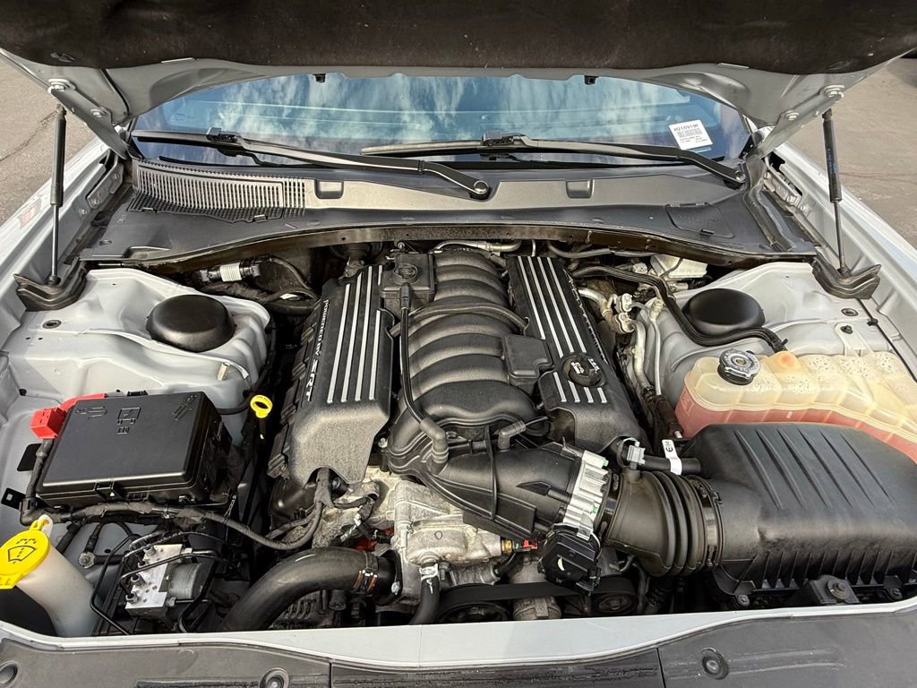 Certified 2022 Dodge Charger Scat Pack image 44