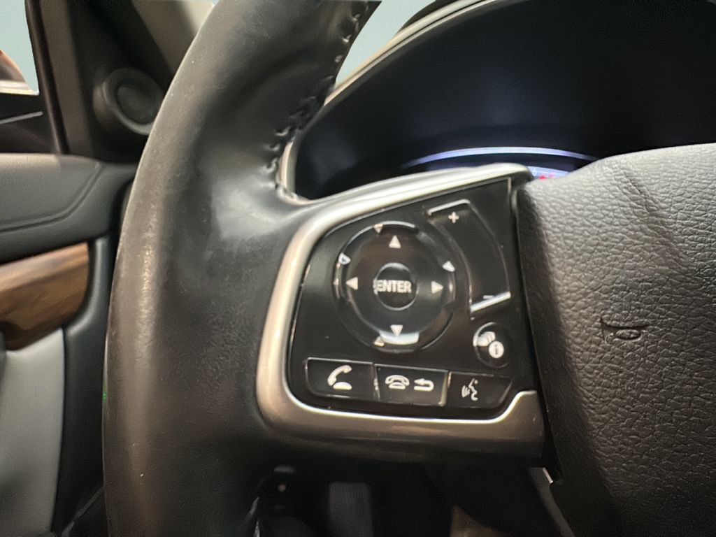 Used 2019 Honda CR-V EX-L image 26