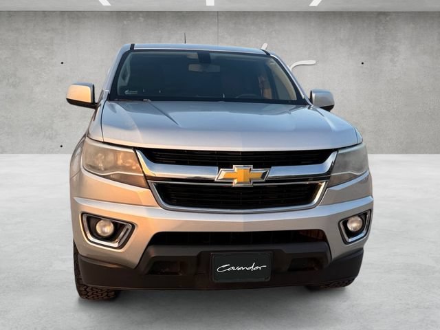 Used 2015 Chevrolet Colorado LT w/ LT Convenience Package RWD image 19