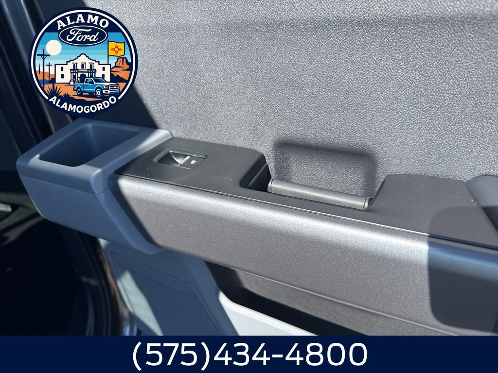 New 2026 Ford F250 XL w/ STX Appearance Package image 14