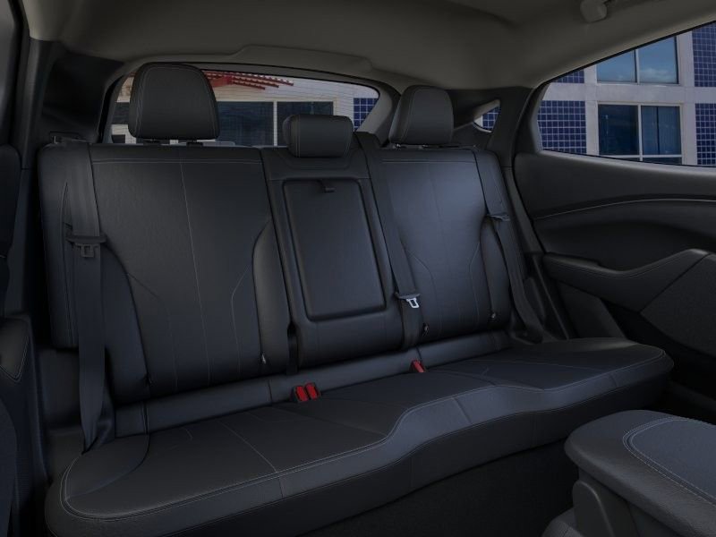 New 2026 Ford Mustang Mach-E Select RWD image 12