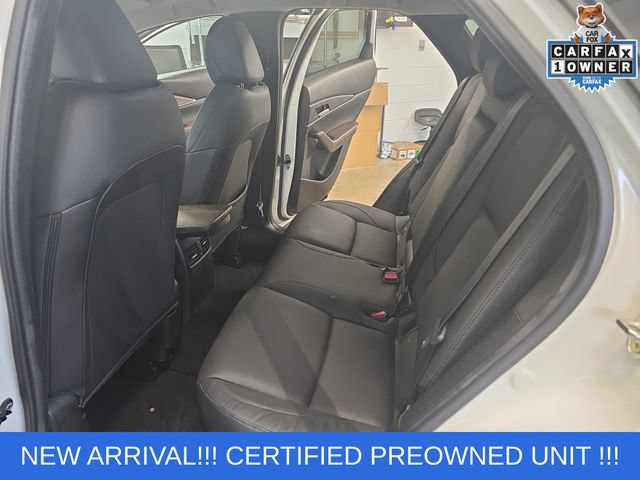 Used 2023 MAZDA CX-30 2.5 Turbo w/ Premium Plus Pkg AWD/4WD image 15