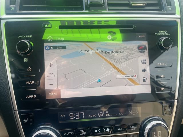 Used 2018 Subaru Outback 3.6R Limited image 41