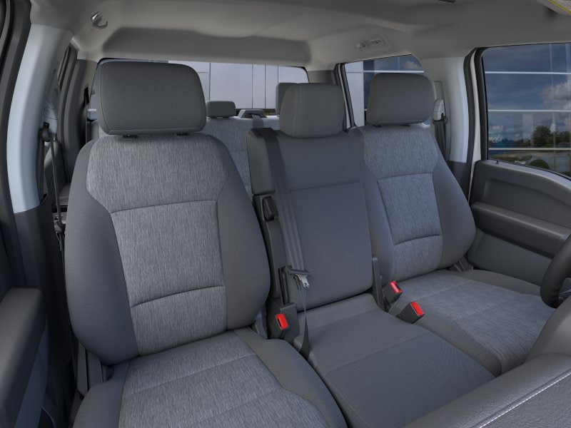 New 2026 Ford F450 XL RWD image 38