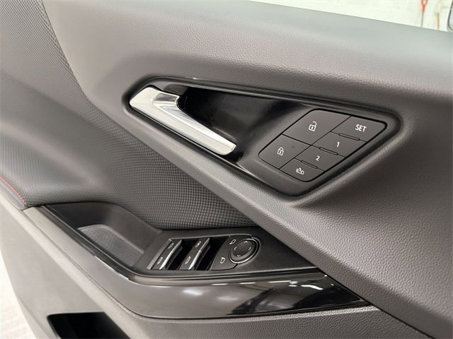 New 2026 Chevrolet Equinox RS w/ Convenience Package III image 22