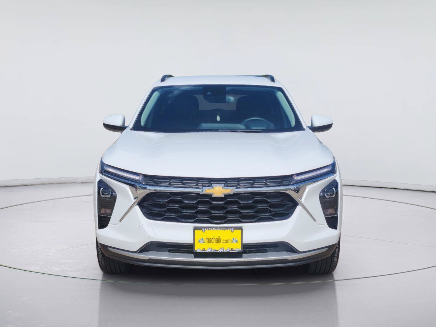 Used 2025 Chevrolet Trax LT w/ Driver Confidence Package FWD image 2