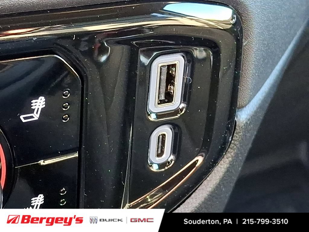 New 2026 GMC Sierra 3500 SLT AWD/4WD image 19