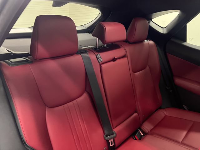 Certified 2024 Lexus NX 350h AWD w/ Vision Package image 13