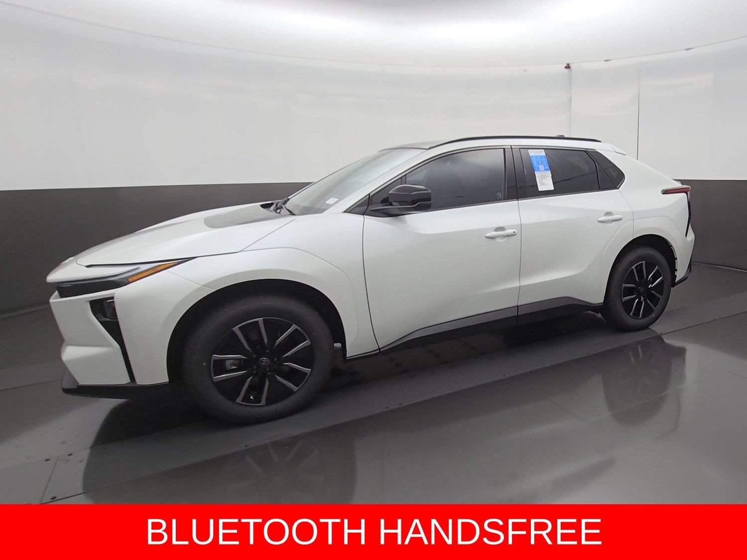 New 2026 Toyota bZ FWD image 3