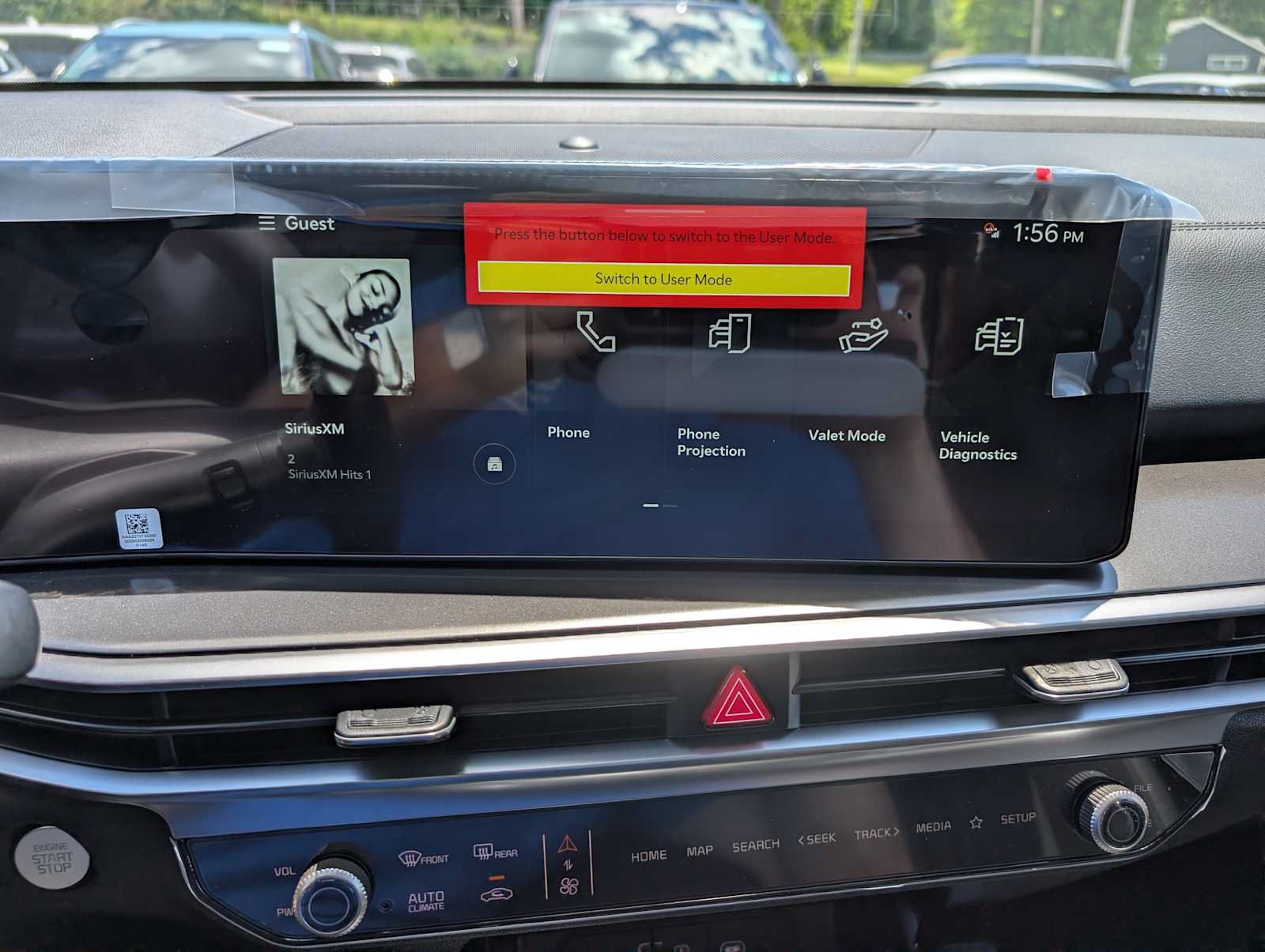 New 2026 Kia Sorento S AWD/4WD image 20