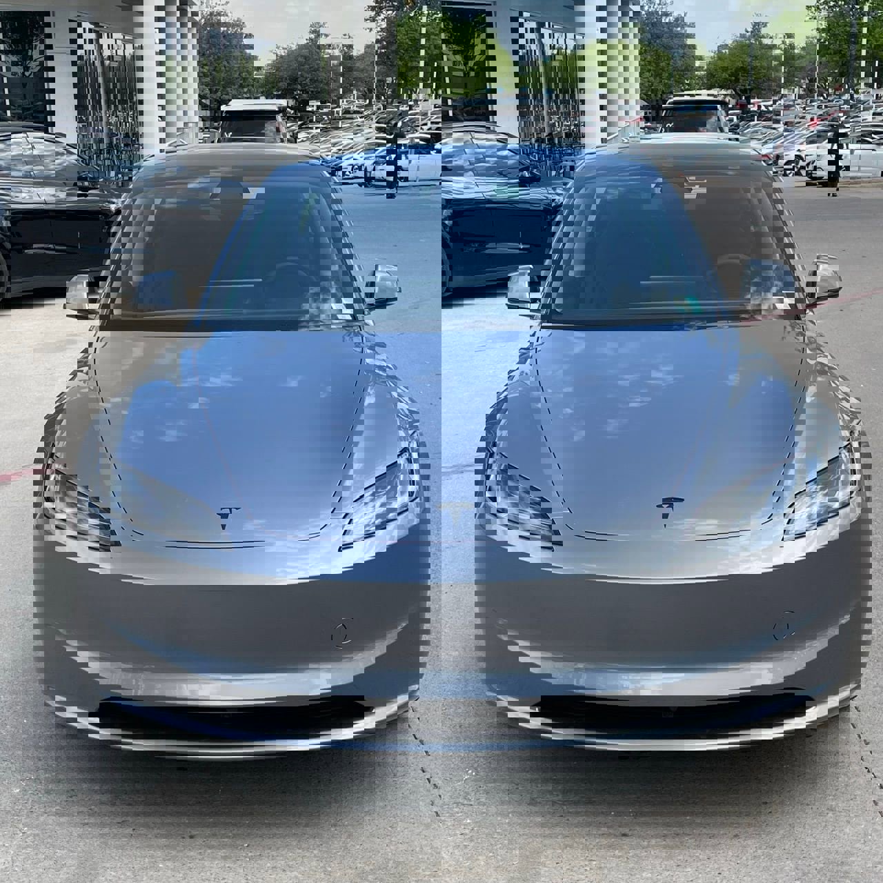Used 2026 Tesla Model 3 image 6