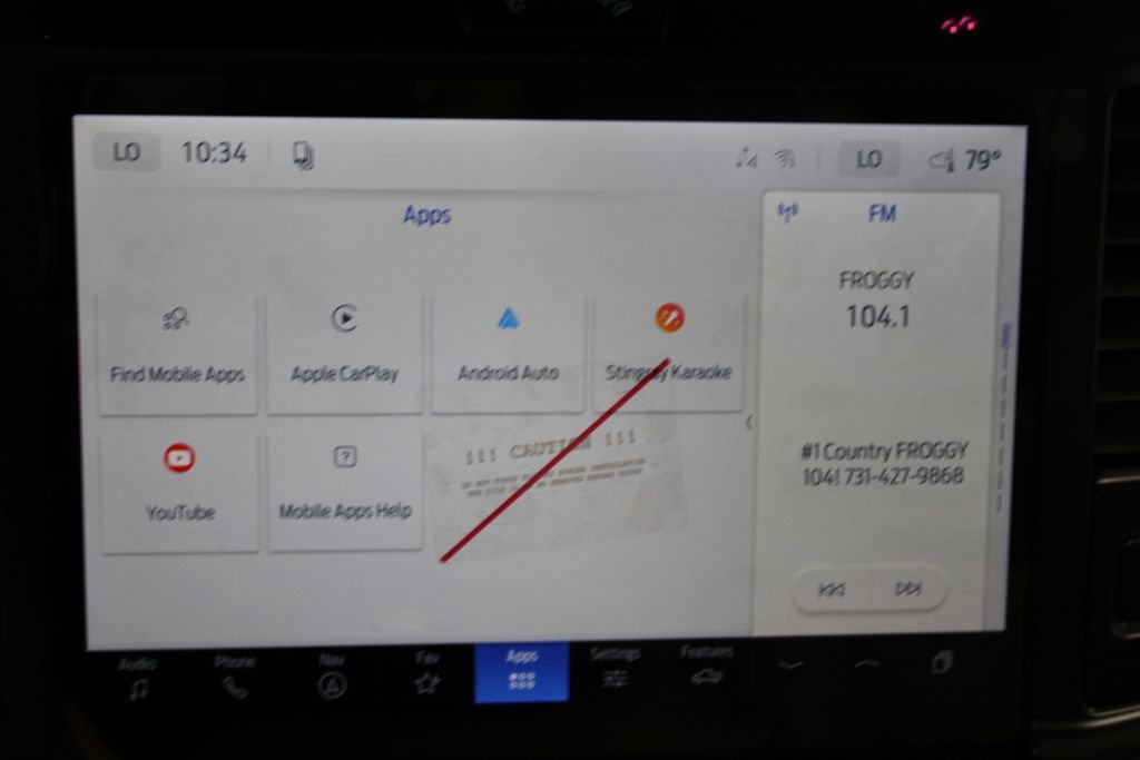 New 2026 Ford F150 King Ranch AWD/4WD image 55