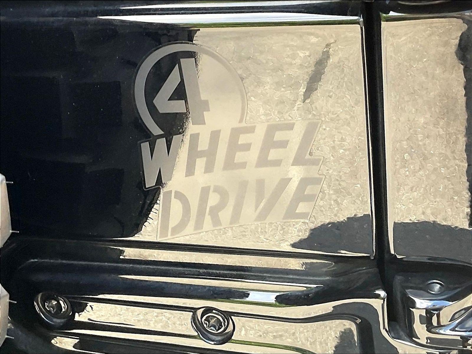 Used 2023 Jeep Wrangler Unlimited Sport AWD/4WD image 24
