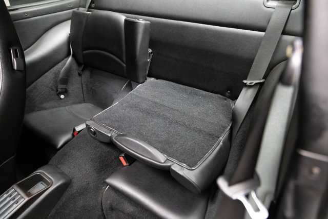 Used 1995 Porsche 911 Carrera RWD image 48