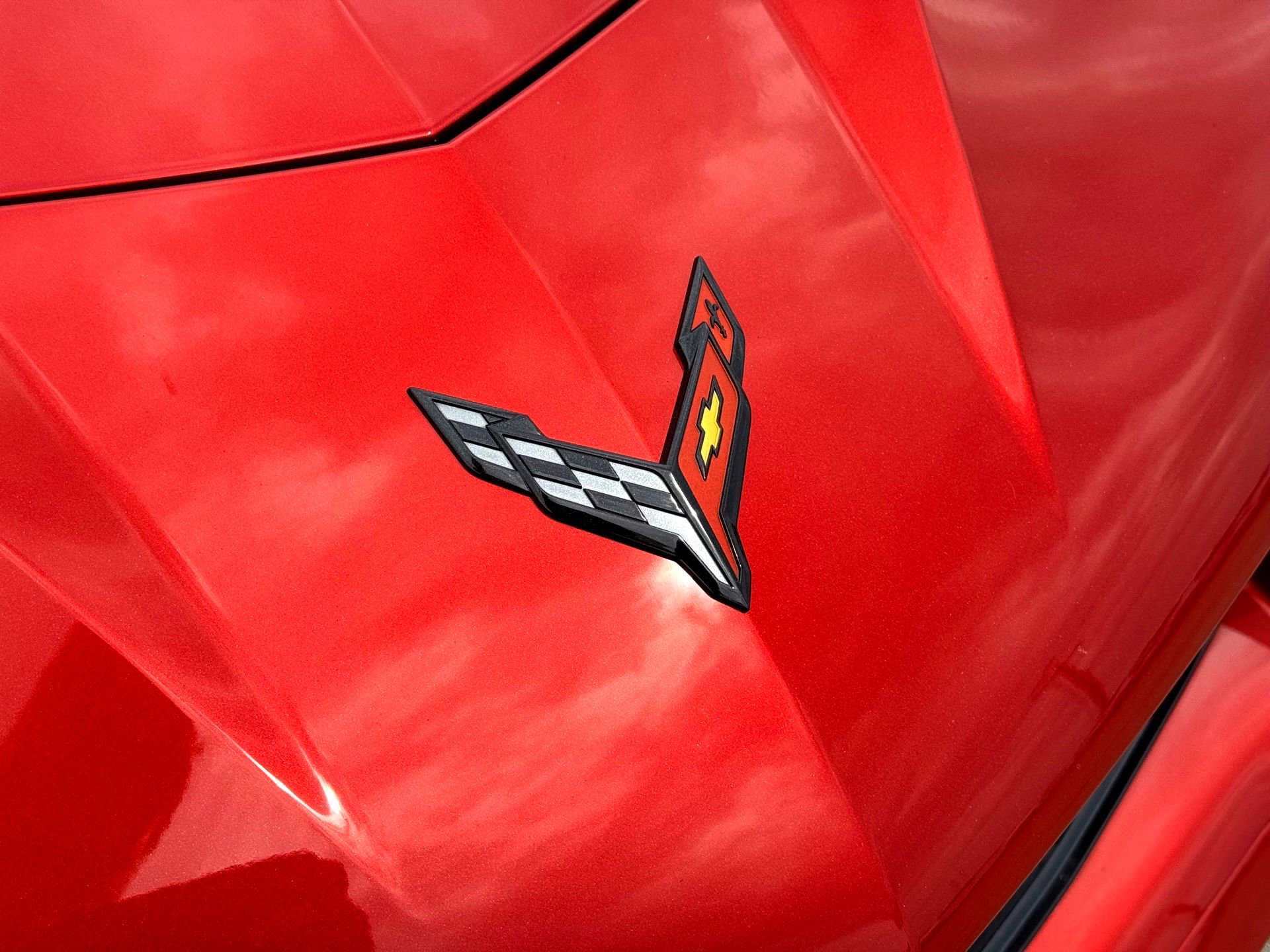 Used 2025 Chevrolet Corvette Z06 image 5