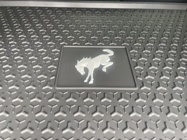 New 2025 Ford Bronco Sport Big Bend image 71