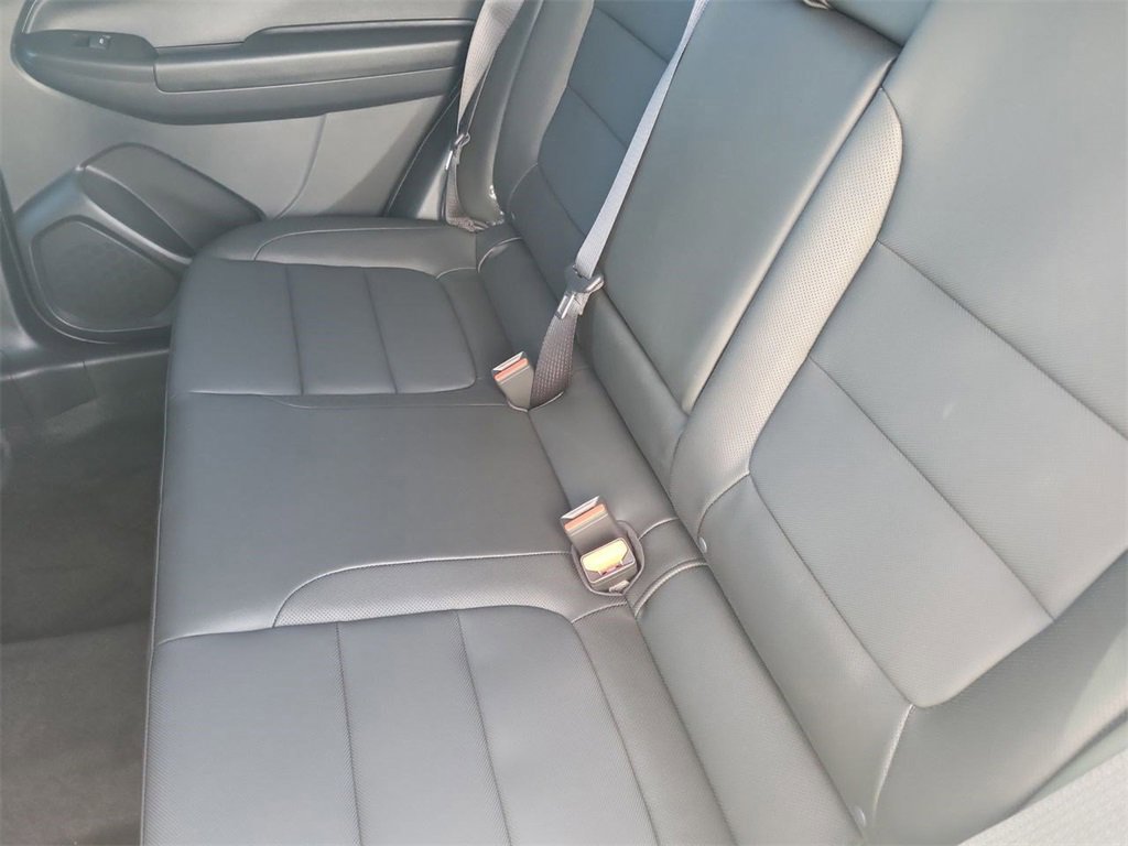 New 2026 Chevrolet TrailBlazer RS w/ Convenience Package image 29