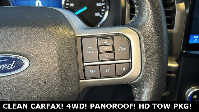 Used 2023 Ford Expedition XLT image 13