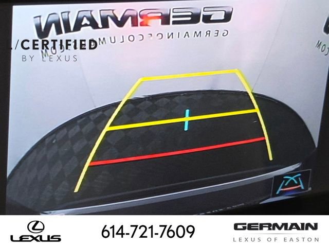 Certified 2023 Lexus GX 460 Premium image 30