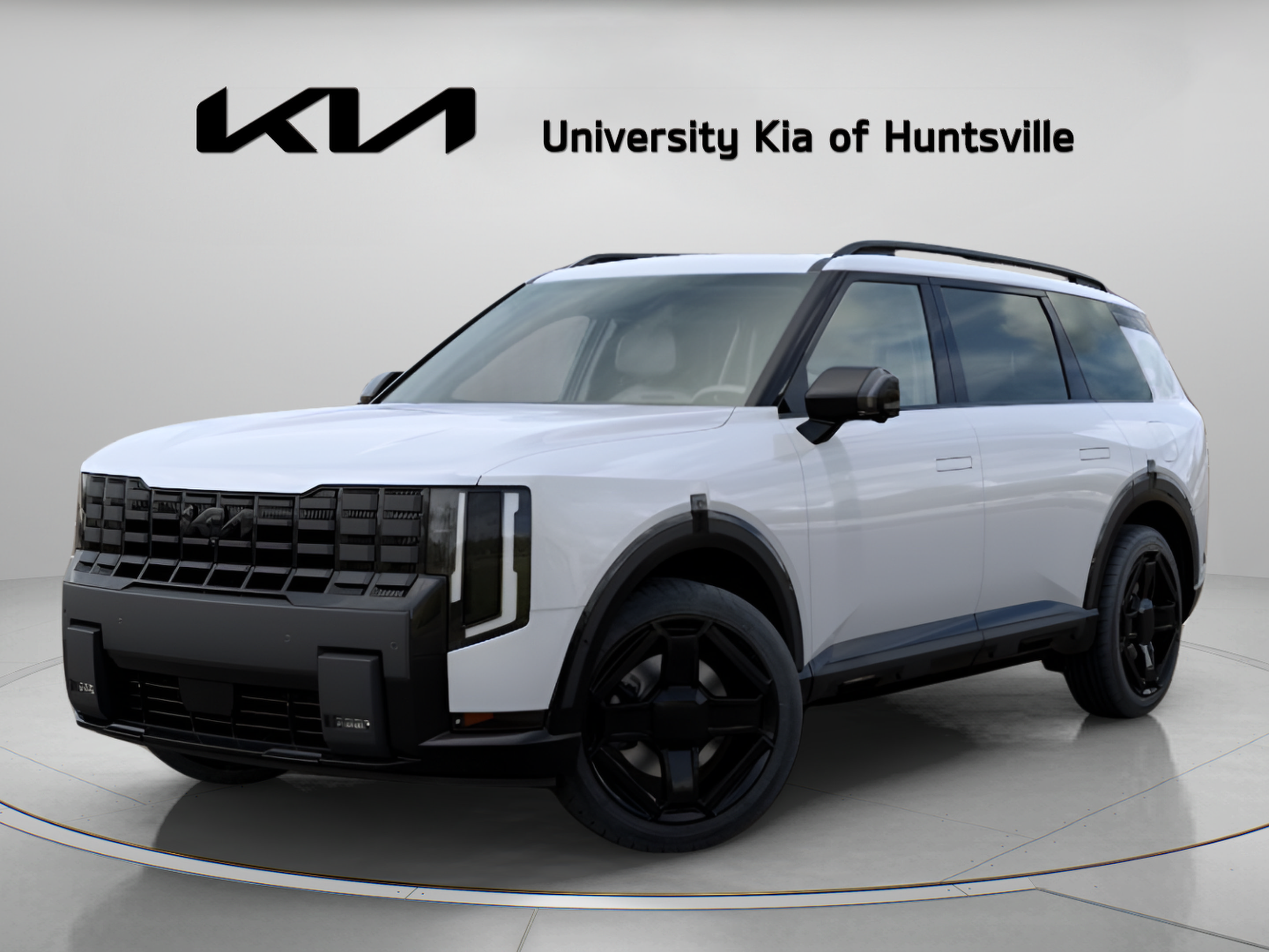New 2027 Kia Telluride X-Line SX Prestige AWD/4WD image 3
