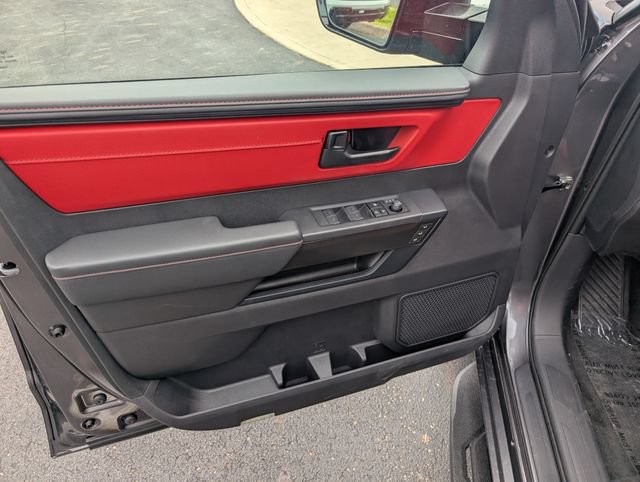 New 2026 Toyota Sequoia TRD Pro AWD/4WD image 15