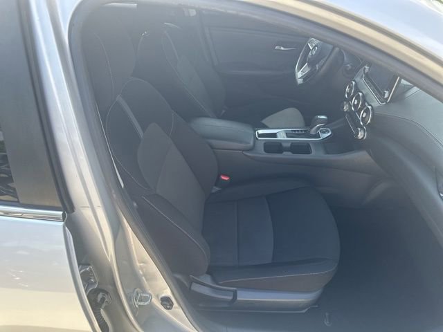Used 2022 Nissan Sentra SV image 34