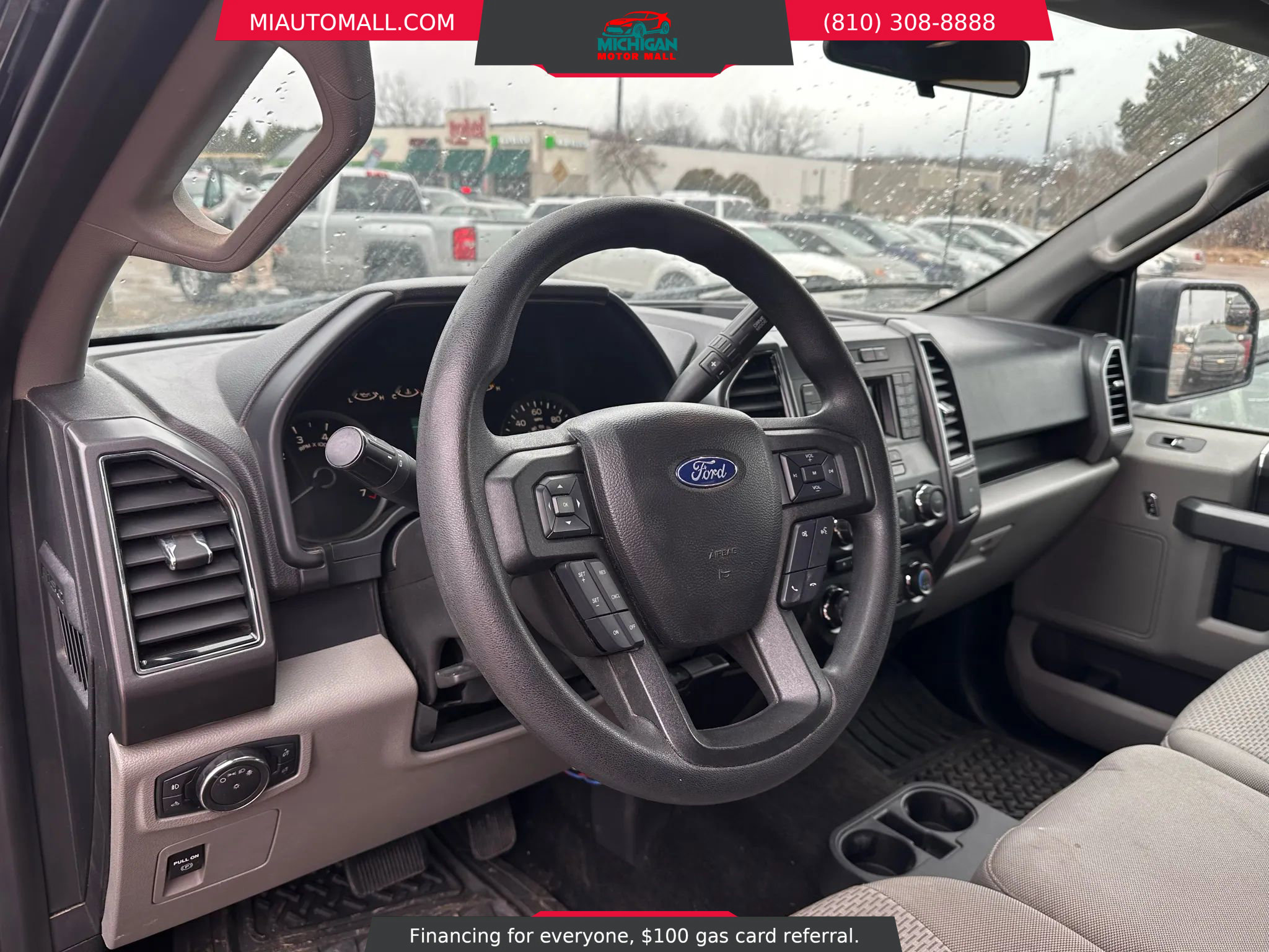 Used 2018 Ford F150 XLT image 10