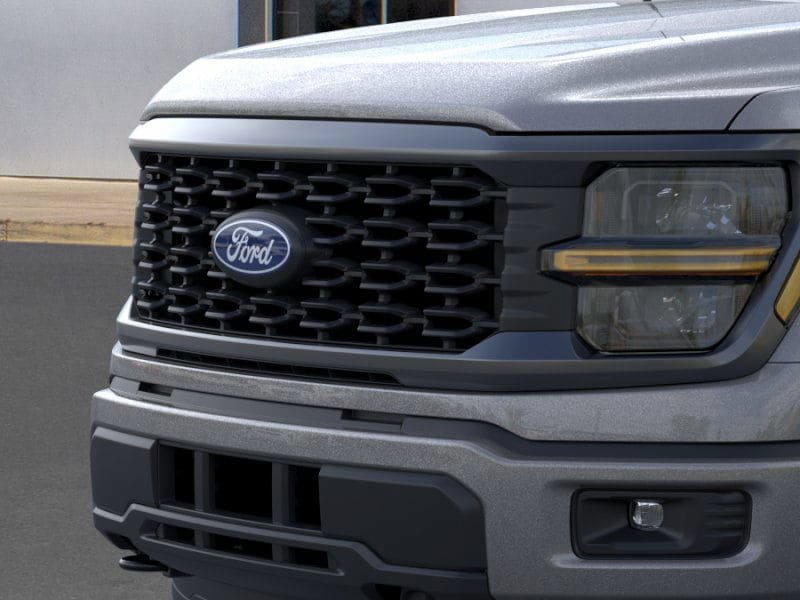 Used 2026 Ford F150 STX w/ Equipment Group 200A AWD/4WD image 41