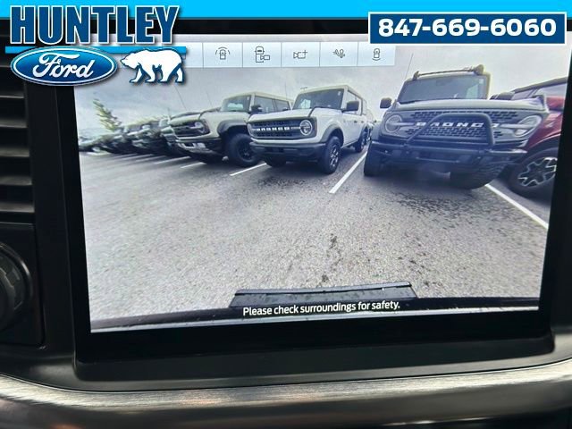 Used 2022 Ford F150 Lariat w/ Equipment Group 502A High AWD/4WD image 28