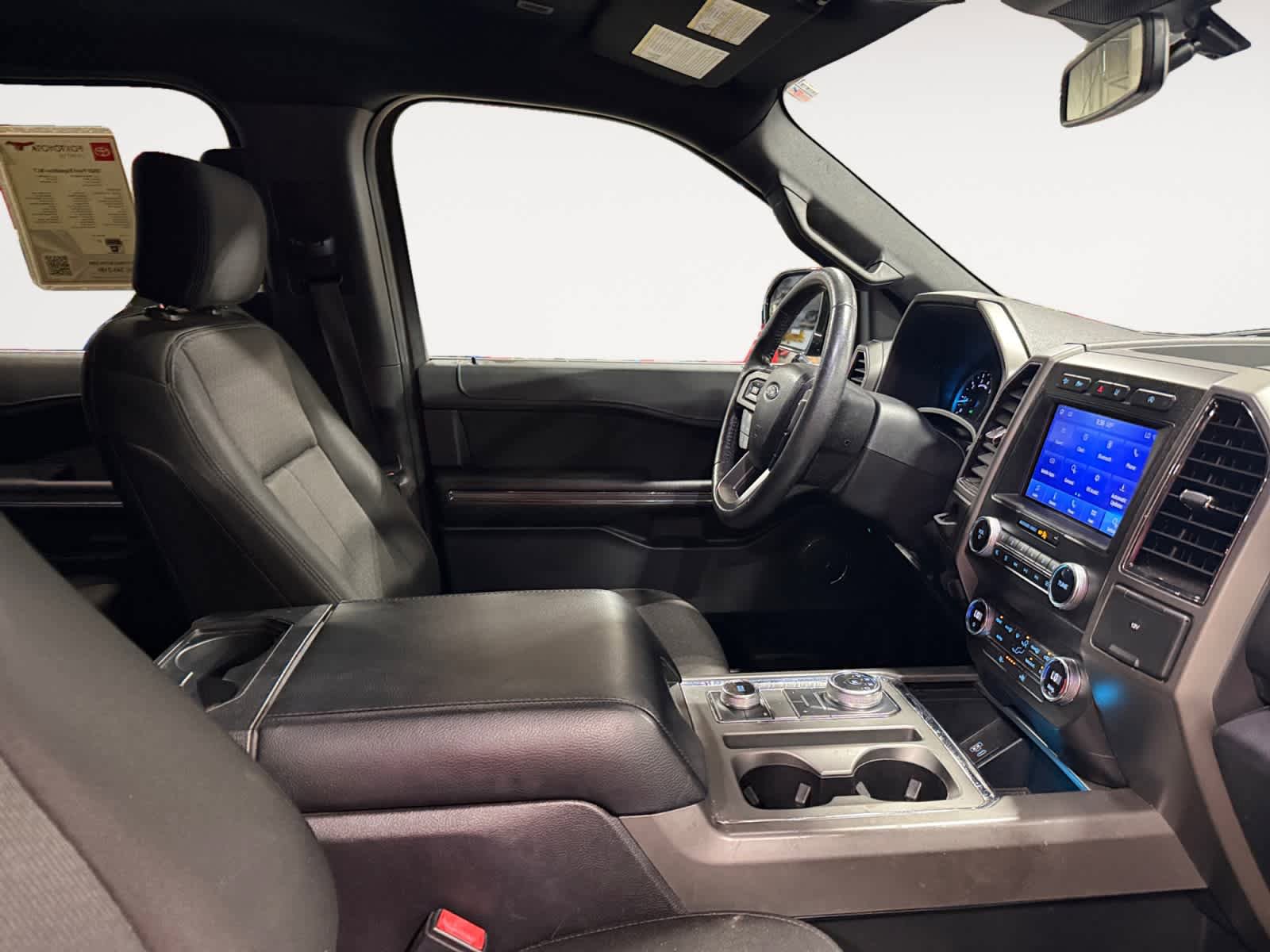 Used 2020 Ford Expedition XLT AWD/4WD image 16