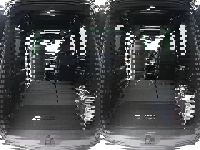 New 2026 Nissan Armada Platinum Reserve image 46