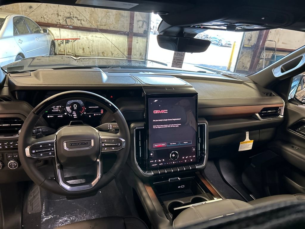 New 2026 GMC Yukon XL Denali image 23