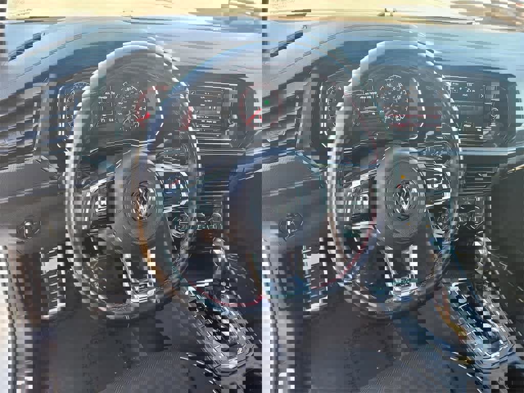 Used 2021 Volkswagen Jetta GLI image 9