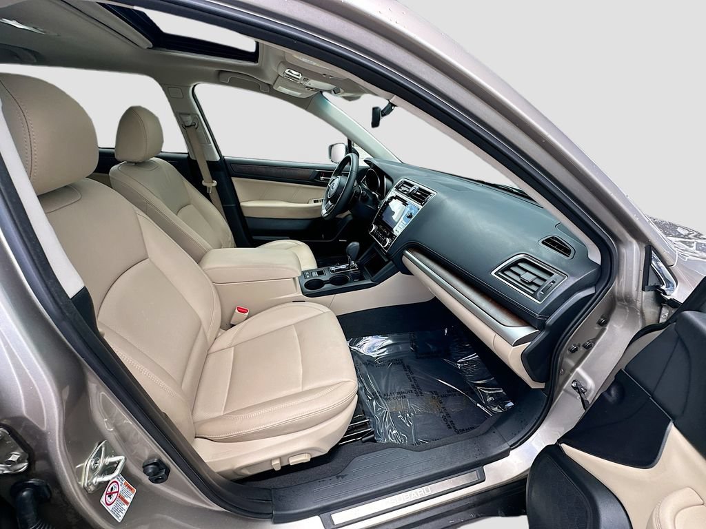 Used 2018 Subaru Outback 3.6R Limited AWD/4WD image 27