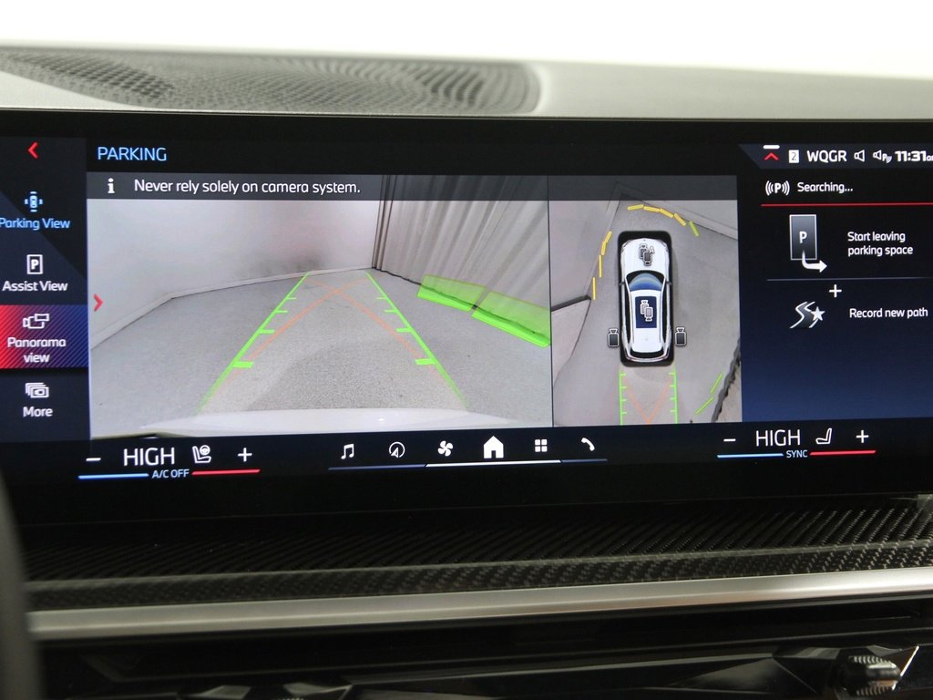 Certified 2026 BMW X5 M60i image 15