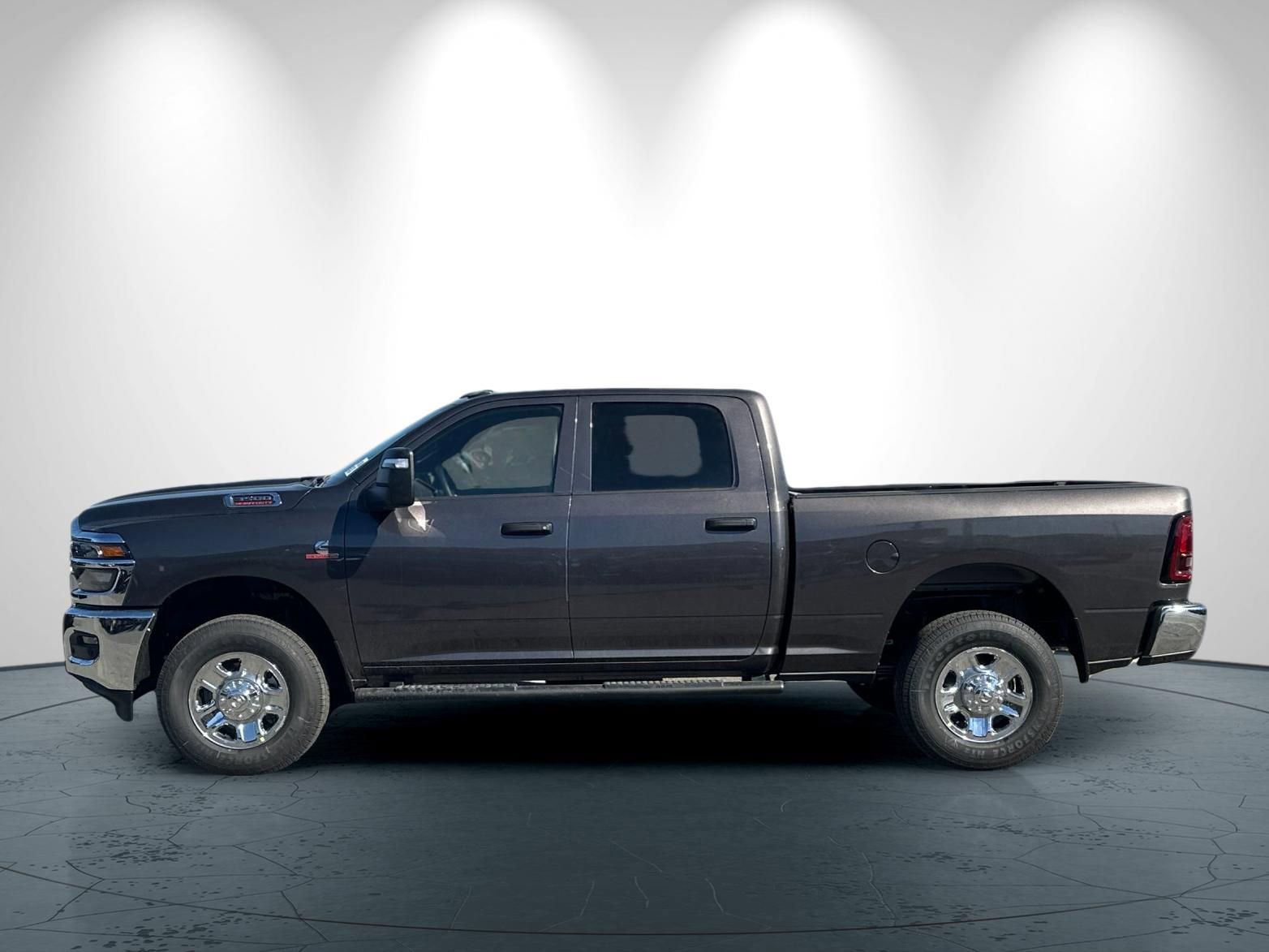 New 2026 RAM 3500 Tradesman AWD/4WD image 7