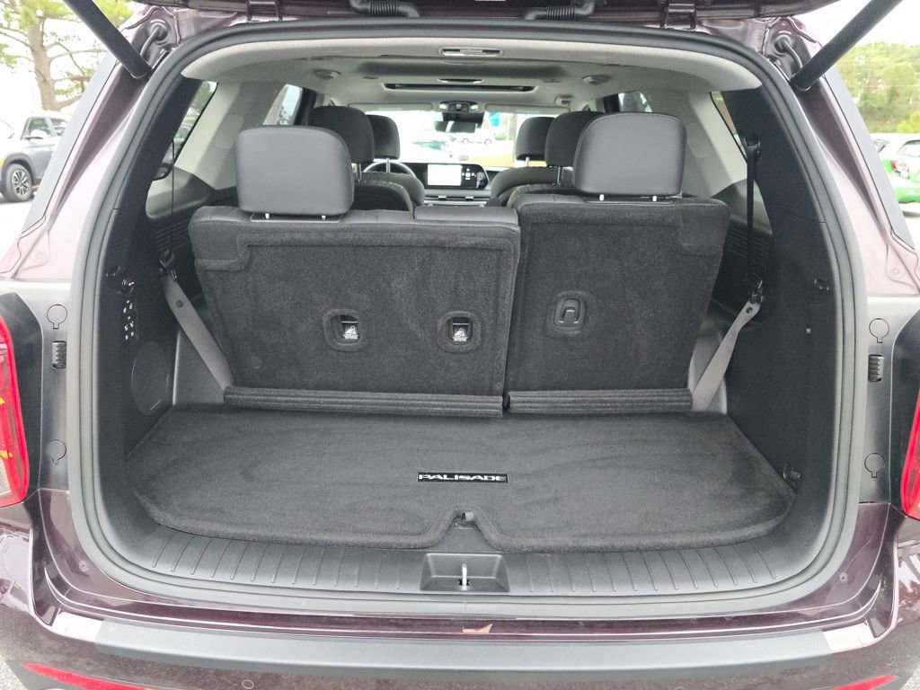 Used 2023 Hyundai Palisade Limited image 23