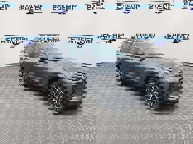 New 2026 Ford Escape SE w/ PHEV Premium Package image 2