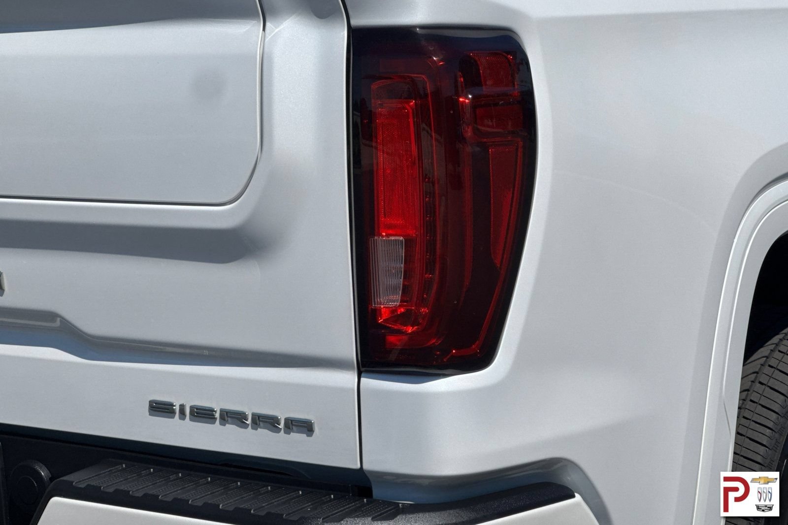 Certified 2022 GMC Sierra 1500 Denali AWD/4WD image 32