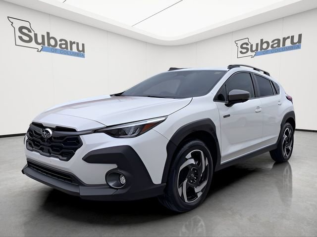 New 2026 Subaru Crosstrek 2.5i Limited AWD/4WD image 3
