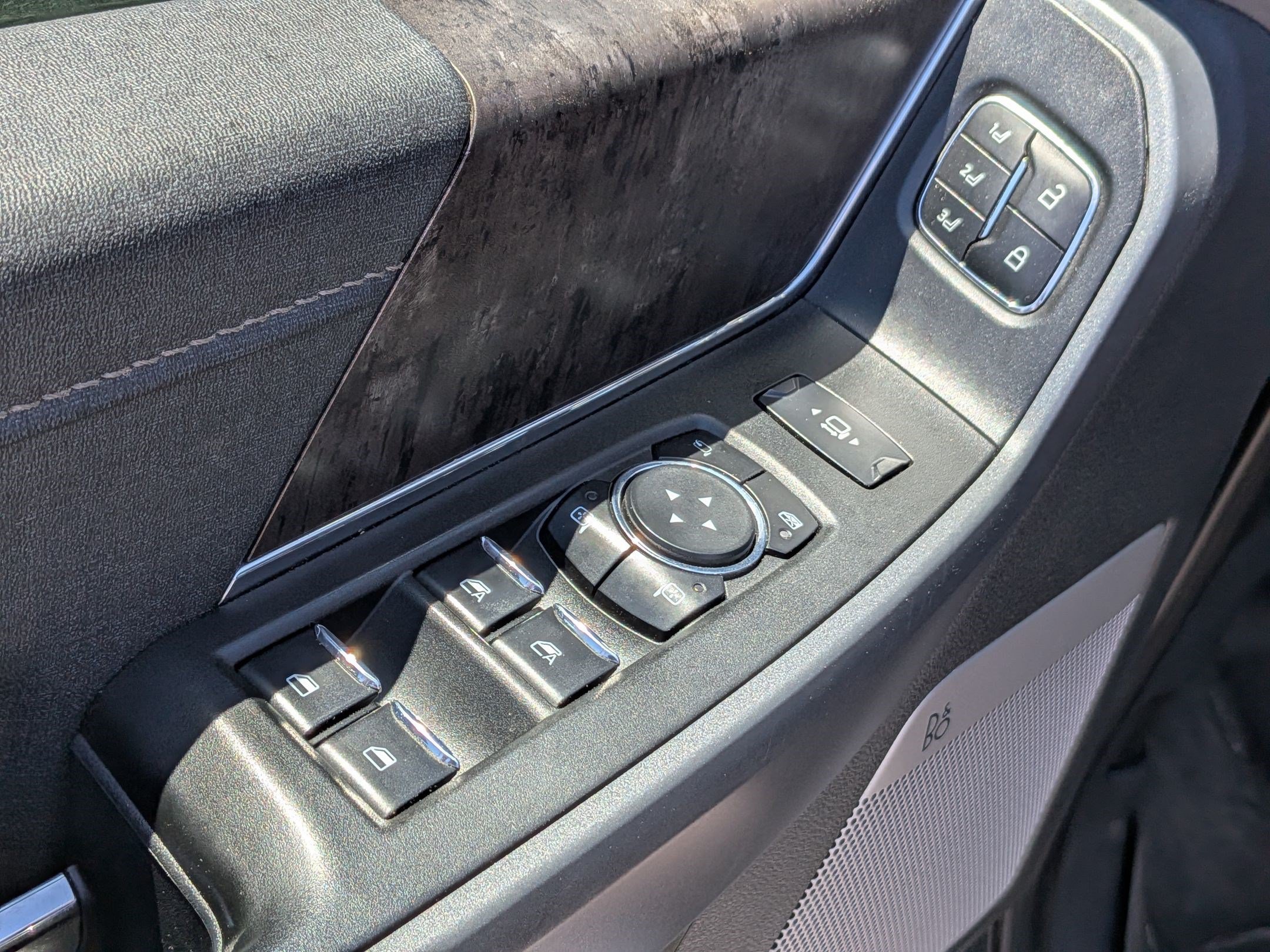 Certified 2024 Ford F350 Lariat AWD/4WD image 16