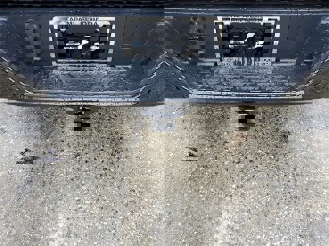 New 2026 GMC Canyon AT4 image 9