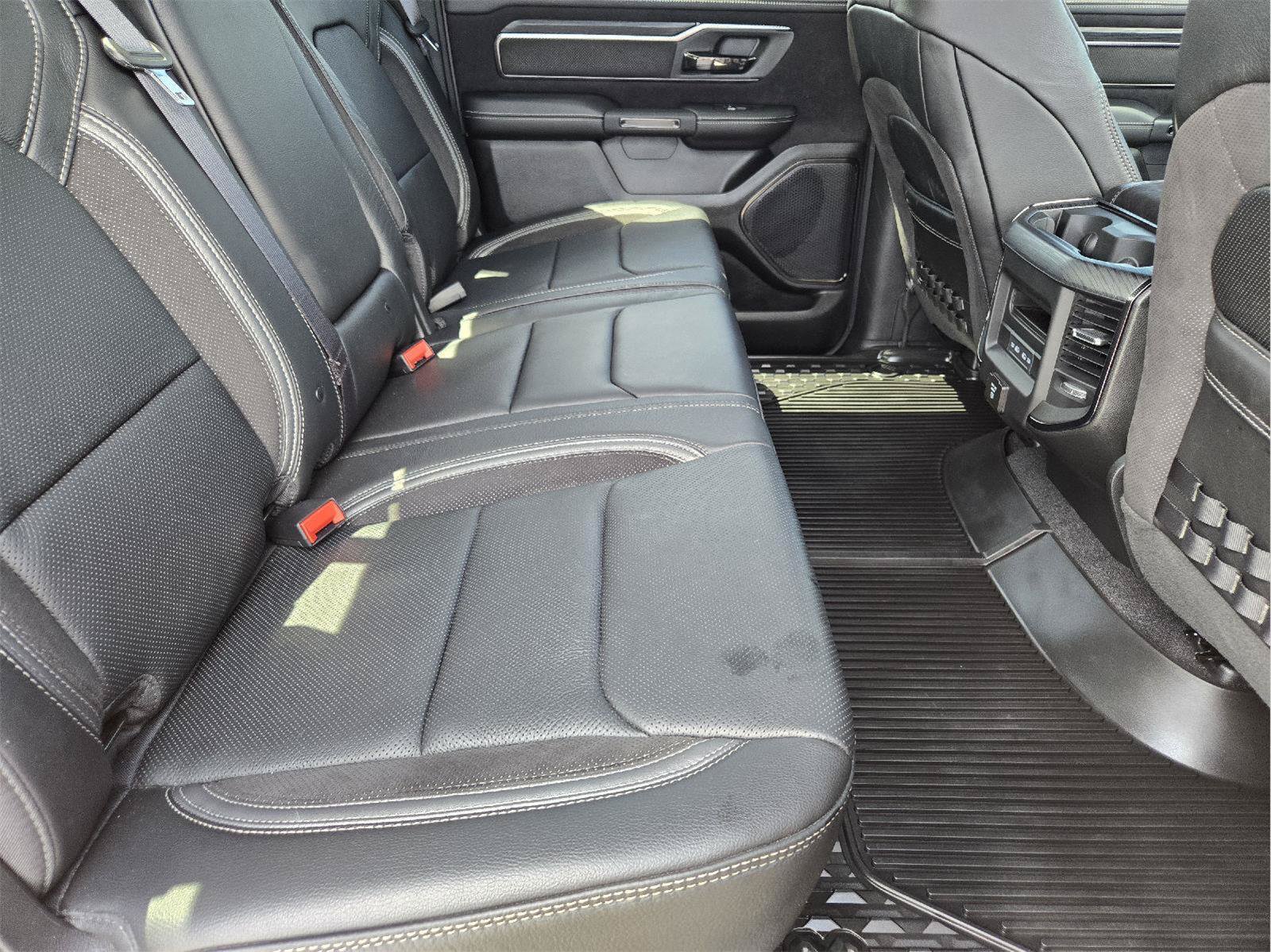 Used 2026 RAM 1500 RHO AWD/4WD image 30