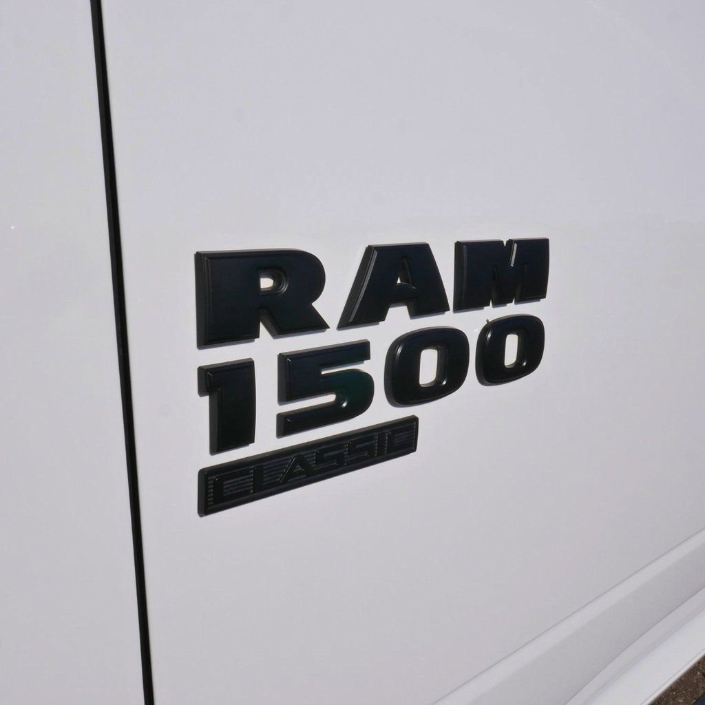 Used 2022 RAM 1500 Classic Warlock w/ Electronics Group image 14
