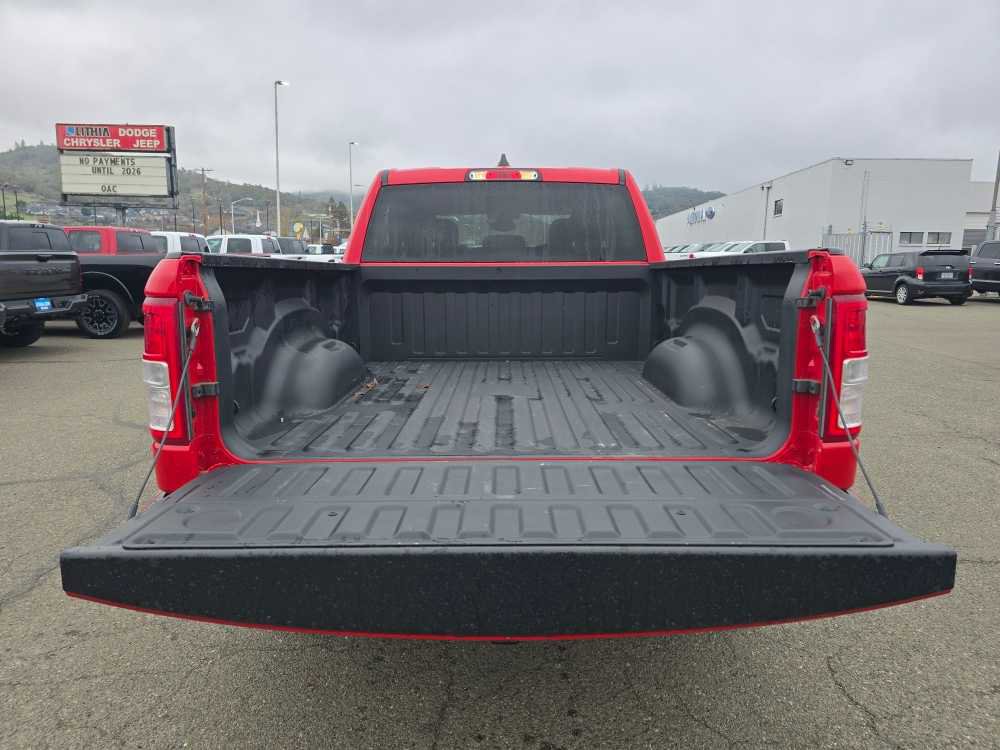 Used 2022 RAM 1500 Big Horn image 20
