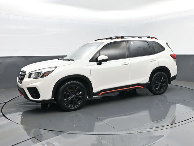 Used 2019 Subaru Forester Sport w/ Popular Package #2 image 2