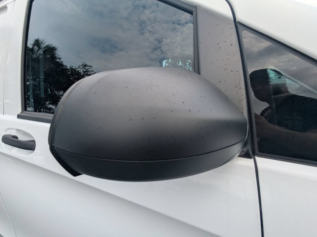 Used 2023 Mercedes-Benz Metris image 19