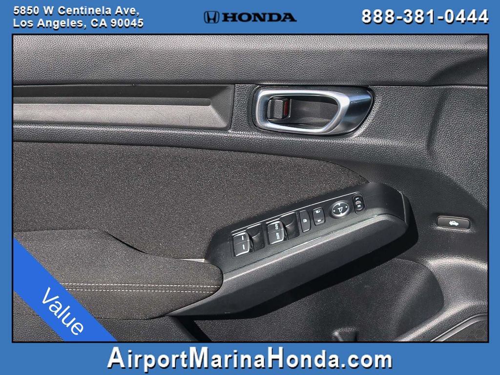 Used 2024 Honda Civic Sport image 19